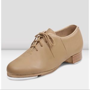 Bloch Girls Tap Shoes * Brand New * Flex Sole